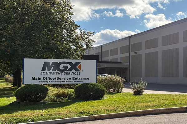 MGX Minneapolis Bloomington Dealer