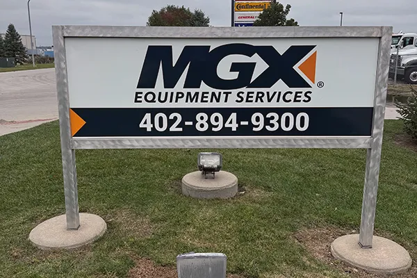MGX Omaha Dealer