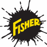 Fisher Logo