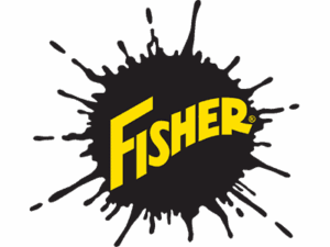Fisher Logo