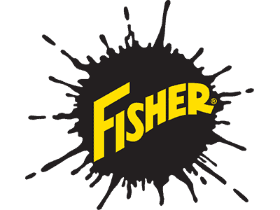 Fisher Logo